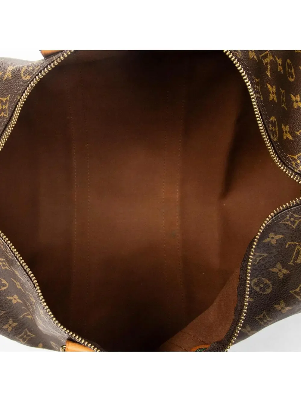 Louis Vuitton Keepall Bag Canvas 45 #361448L11B